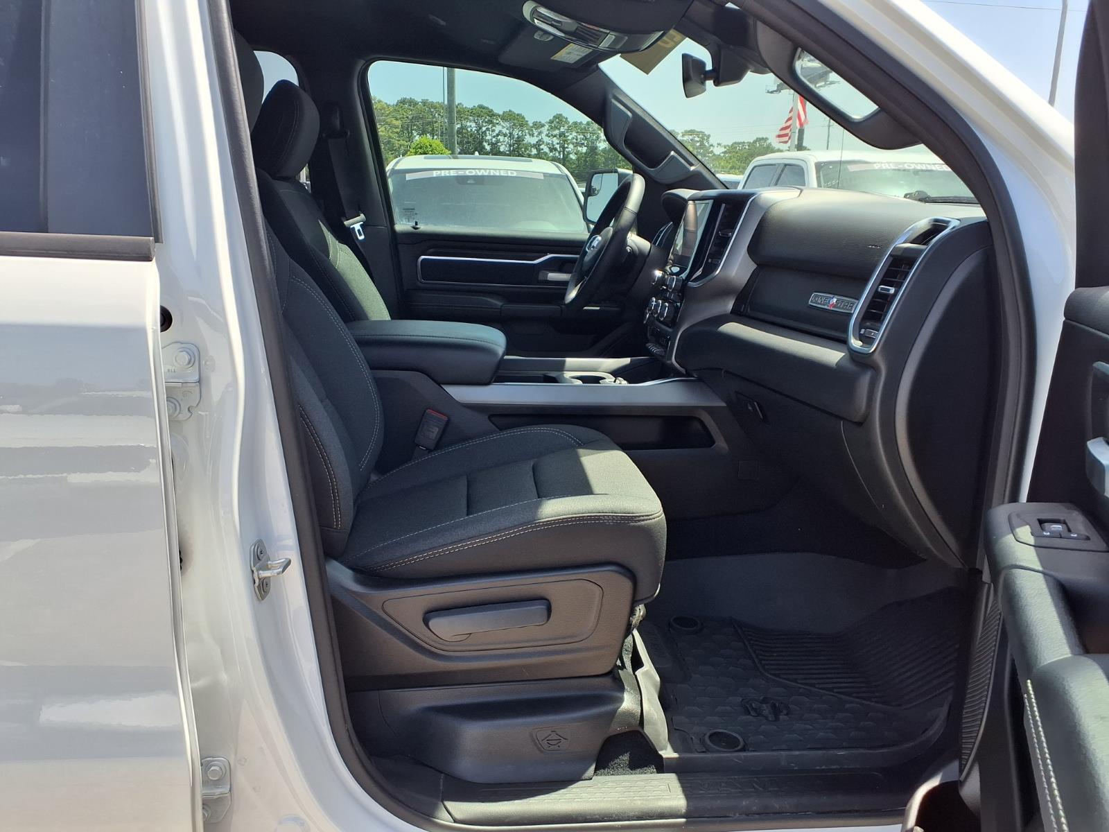 2025 RAM 1500 Big Horn/Lone Star - 6