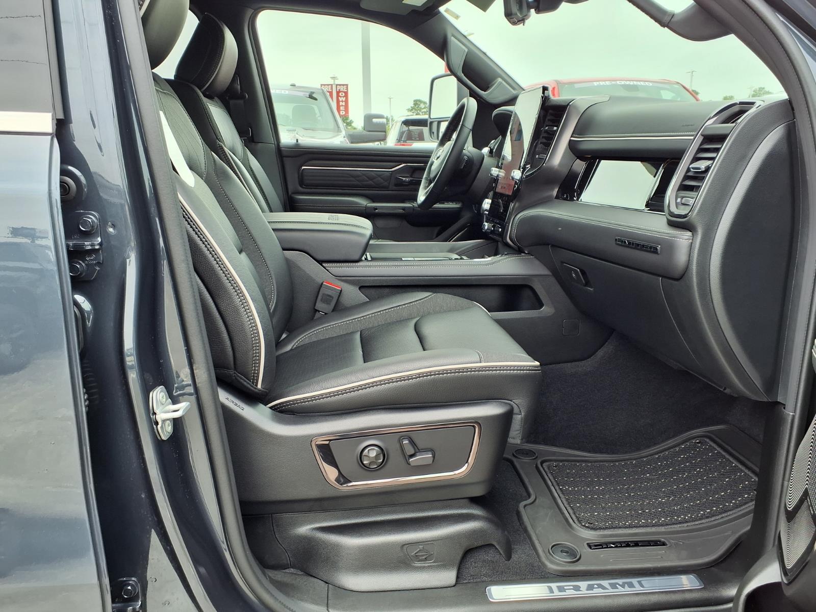 2026 RAM 1500 Limited - 6