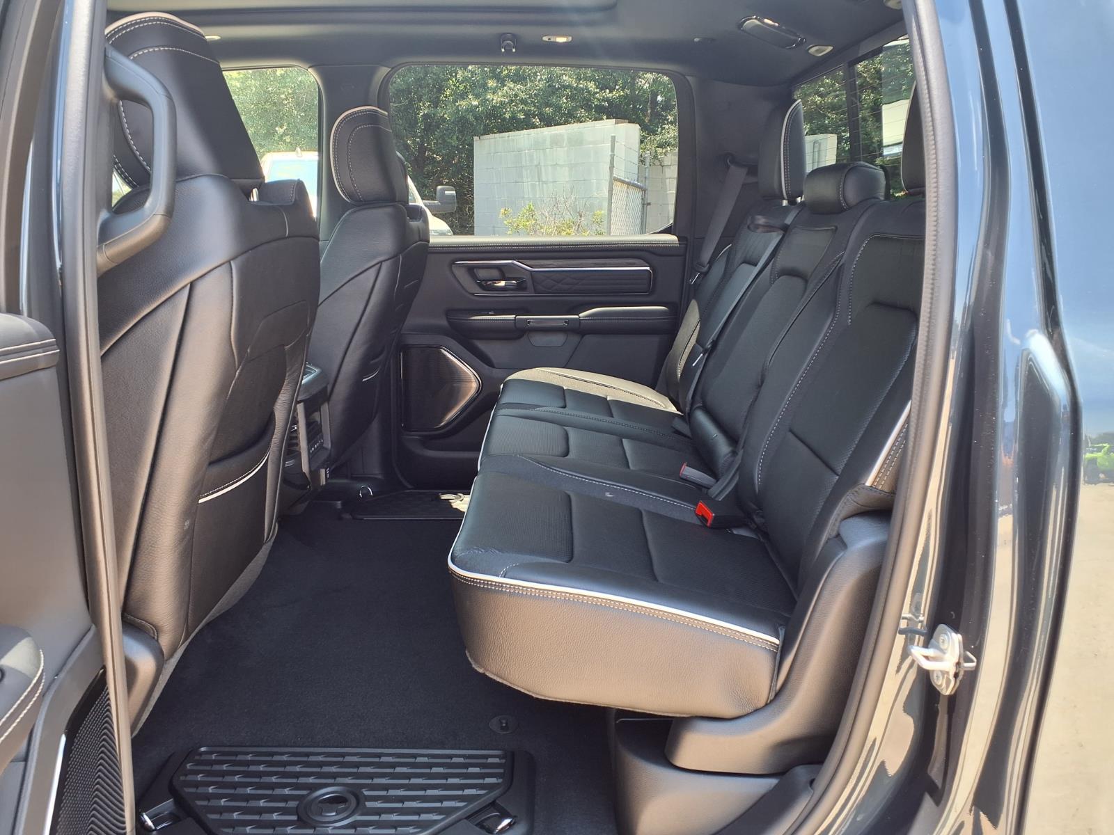 2026 RAM 1500 Limited Blue at League City CDJR