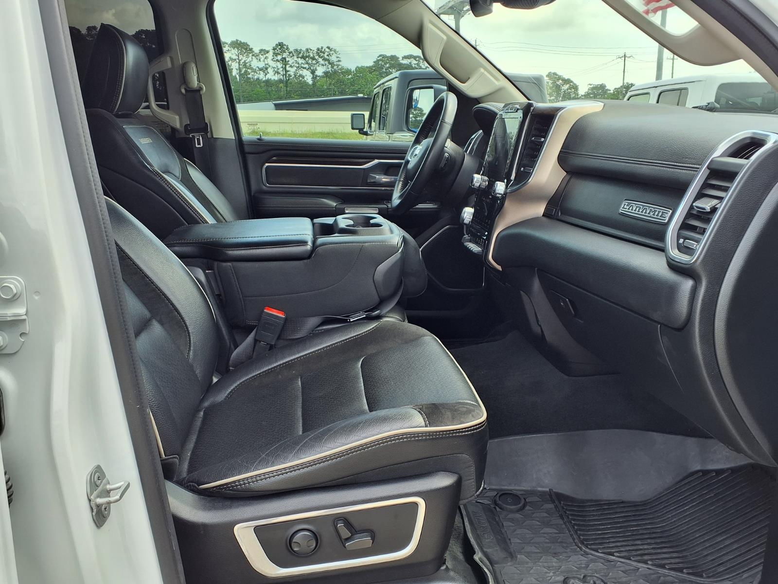 2022 RAM 1500 Laramie - 6