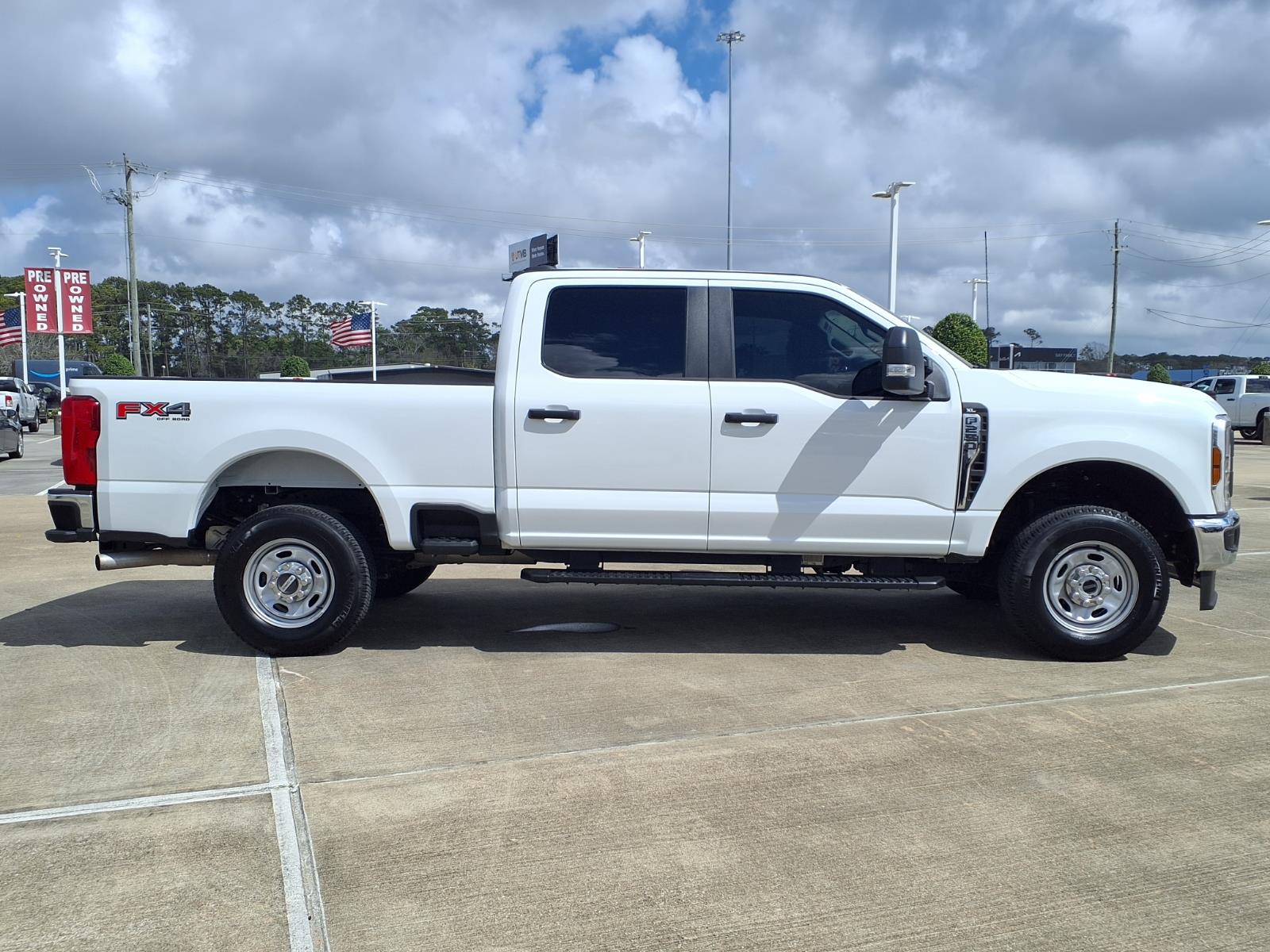 2024 Ford F-250 Super Duty XL - 6