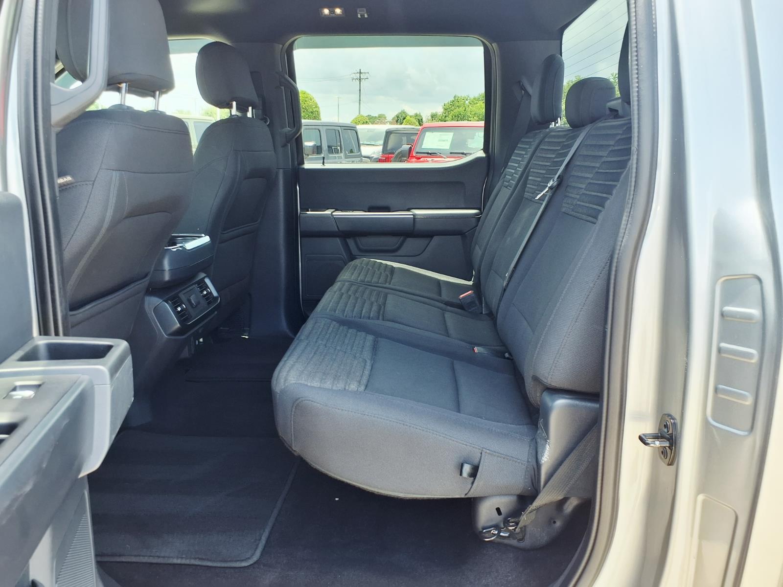 2021 Ford F-150 XL - 6