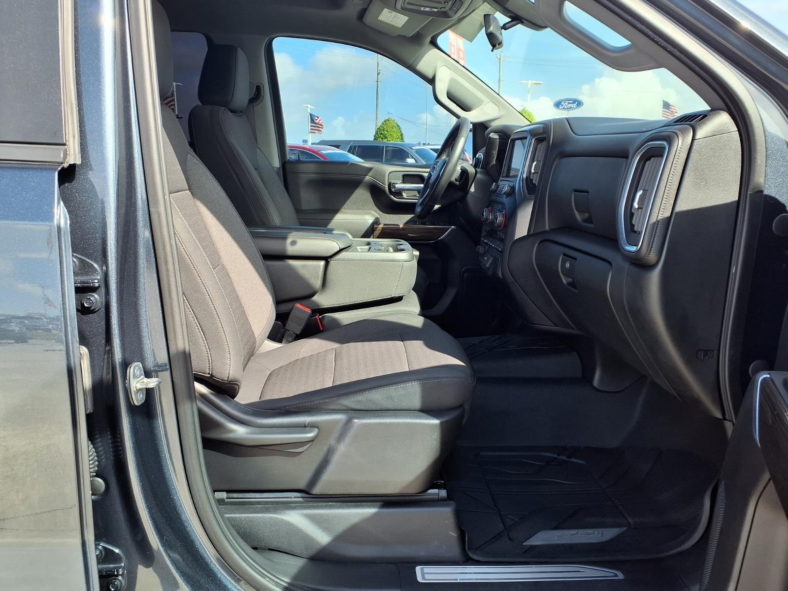 2020 Chevrolet Silverado 1500 LT Trail Boss - 6