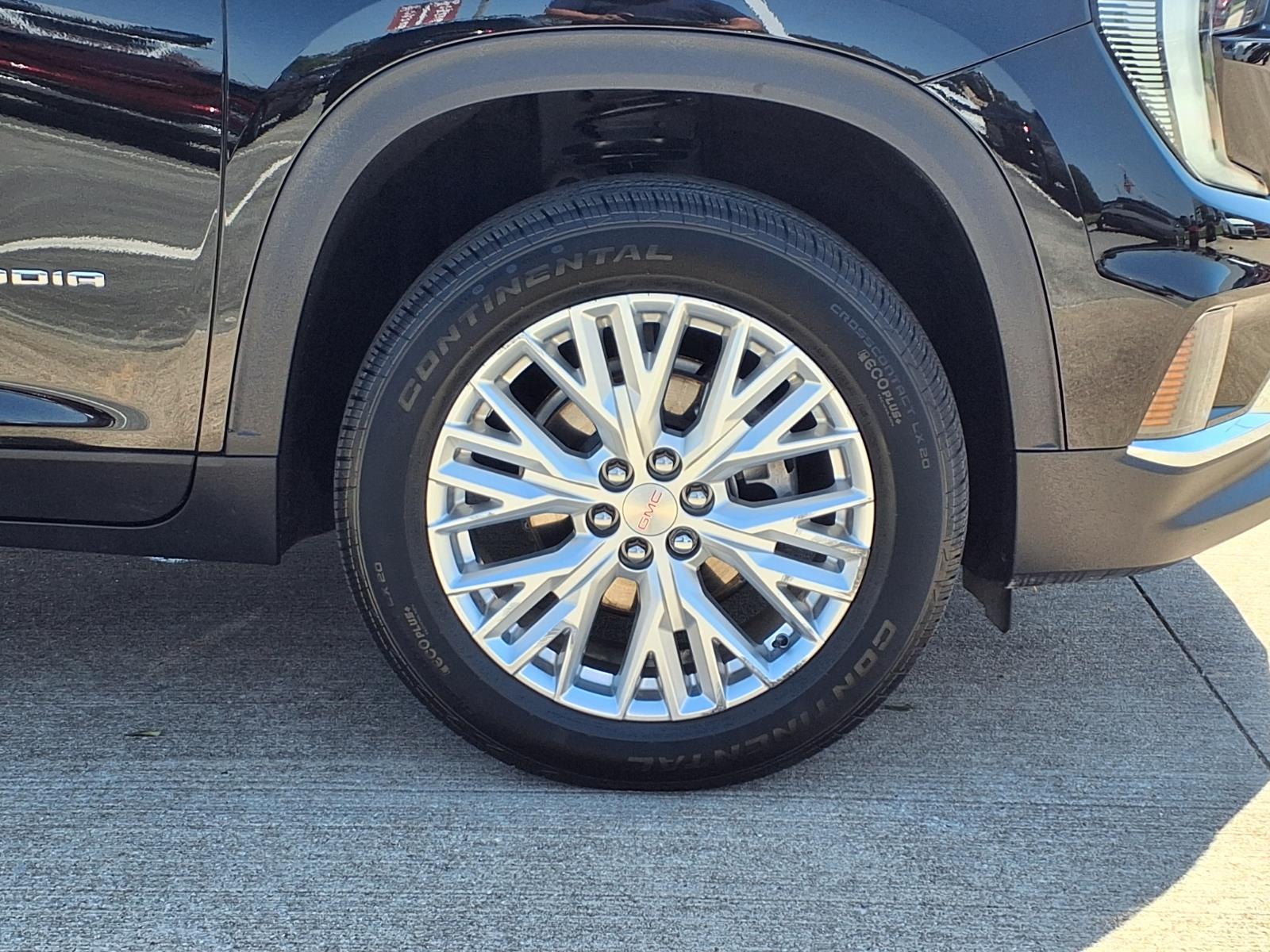 2024 GMC Acadia Elevation - 6