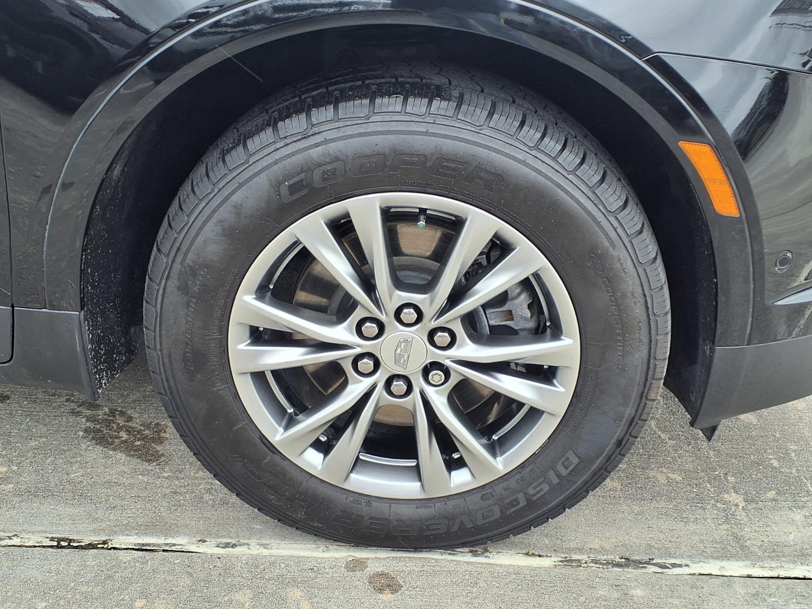 2022 Cadillac XT5 Premium Luxury - 6