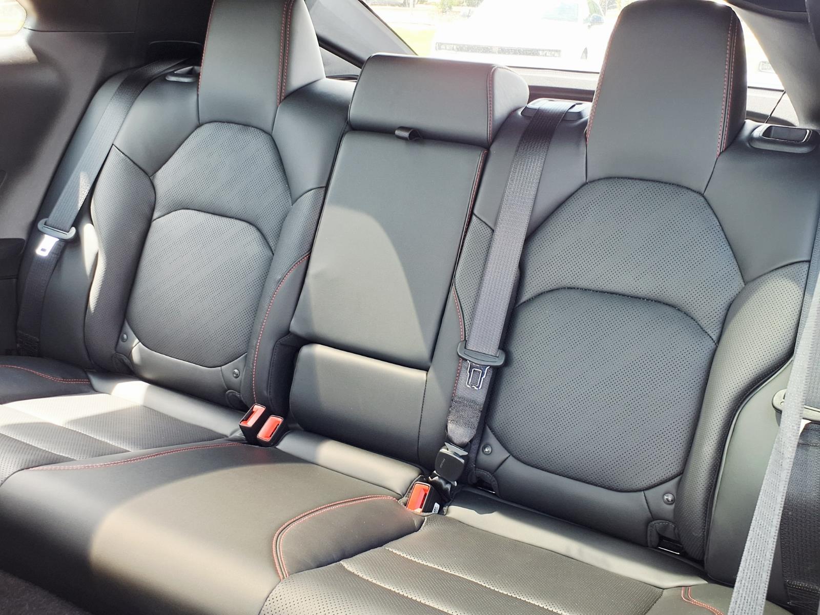 2026 Dodge Charger Scat Pack Plus Gray at League City CDJR