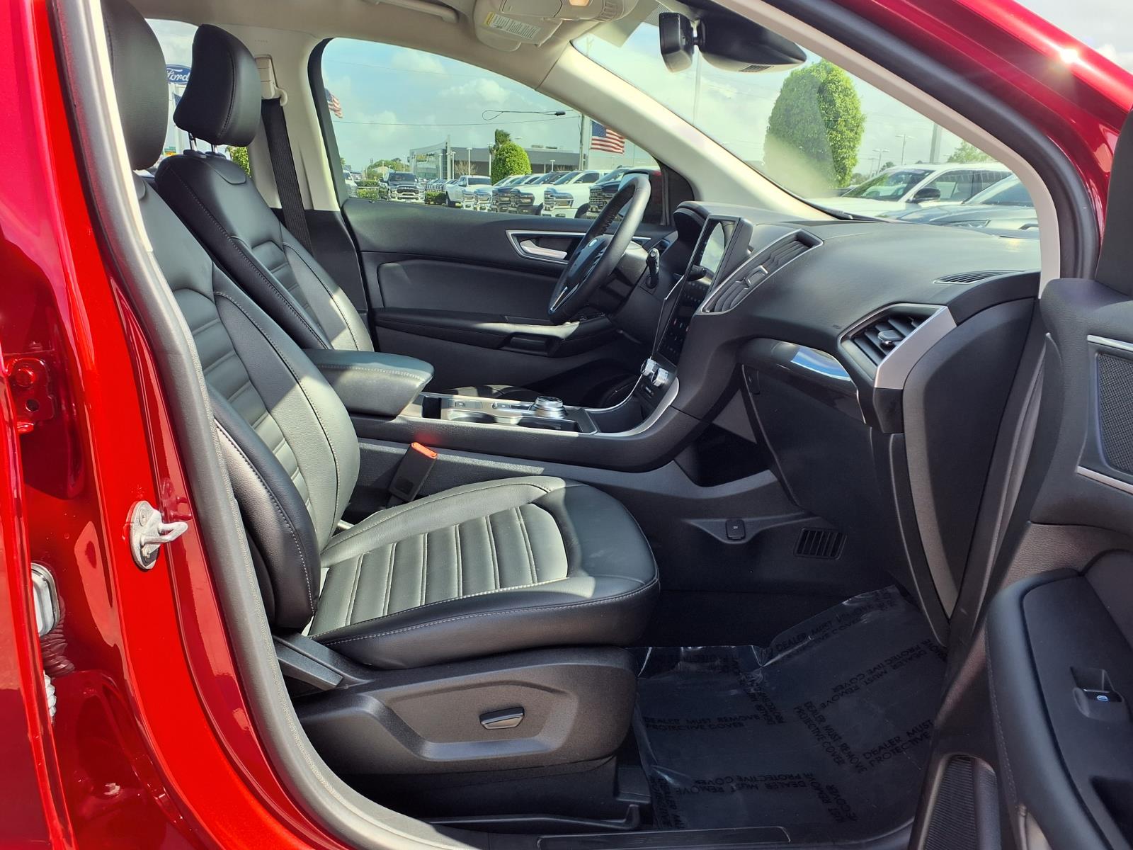 2024 Ford Edge SEL - 6
