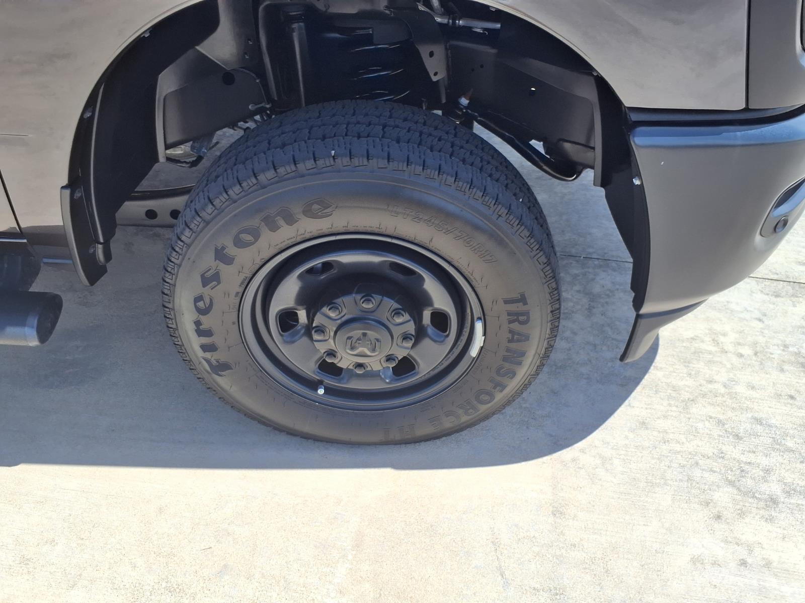 2025 RAM 2500 Tradesman - 6