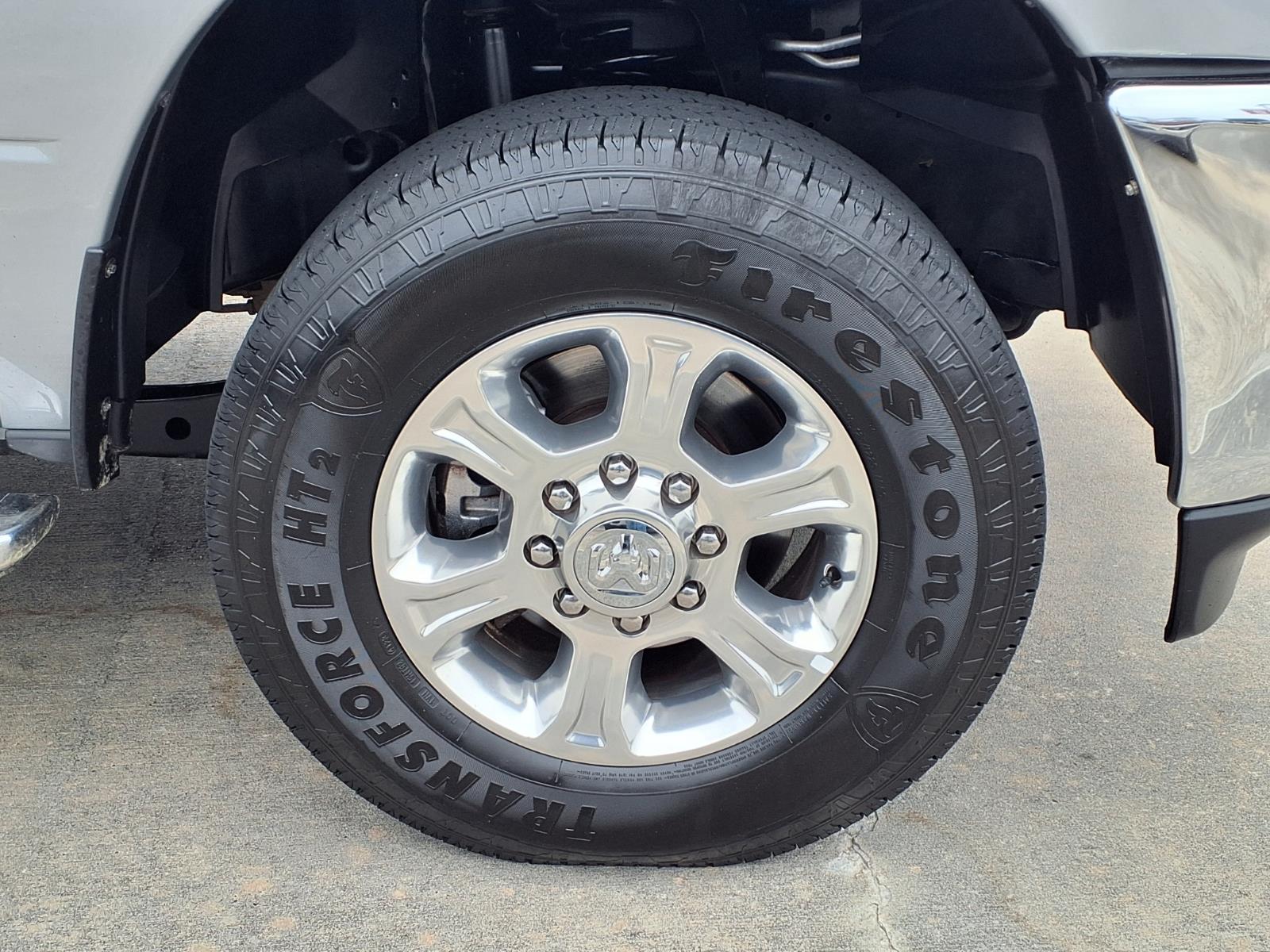 2024 RAM 2500 Big Horn - 6