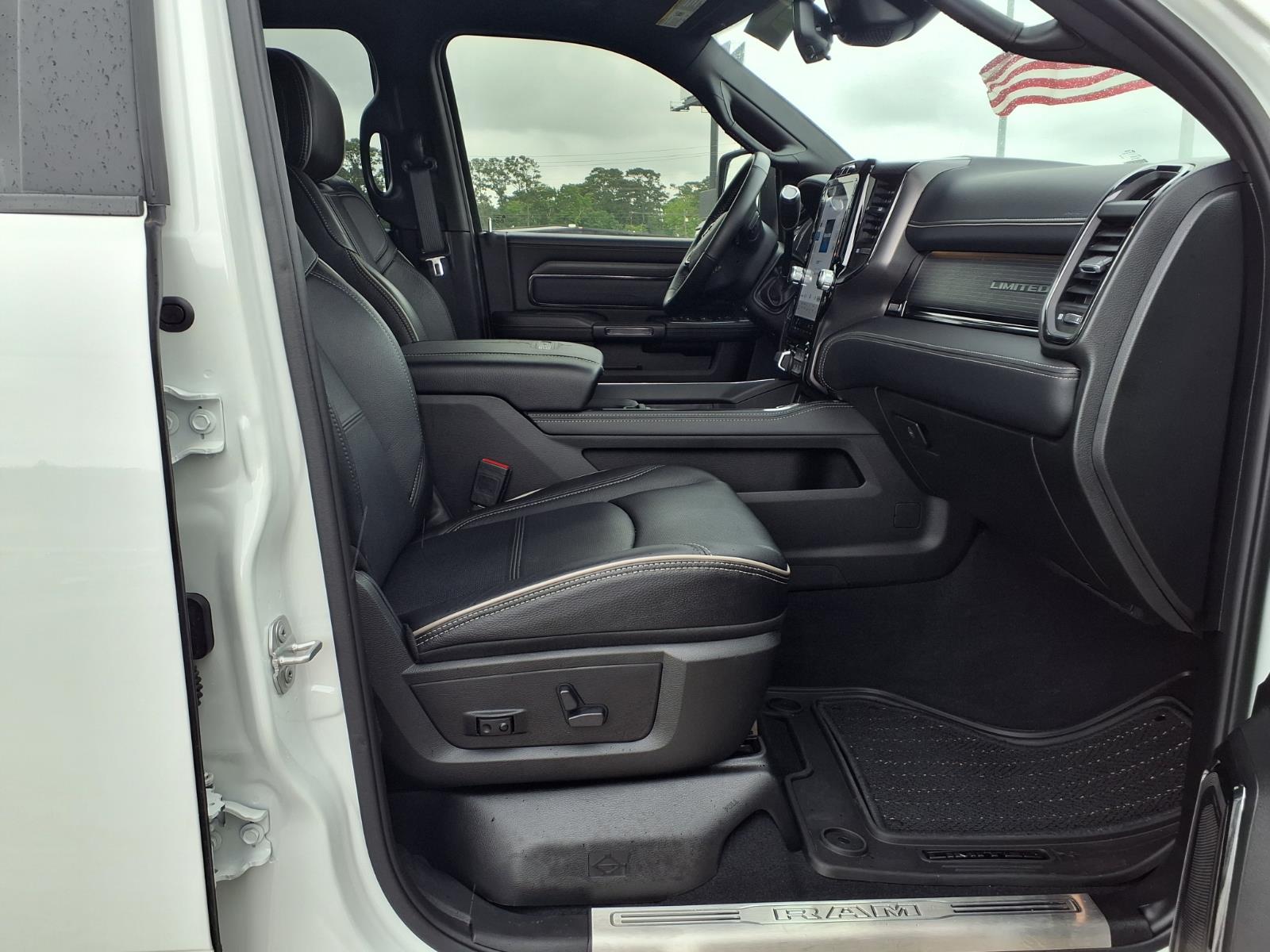 2024 RAM 2500 Limited - 6