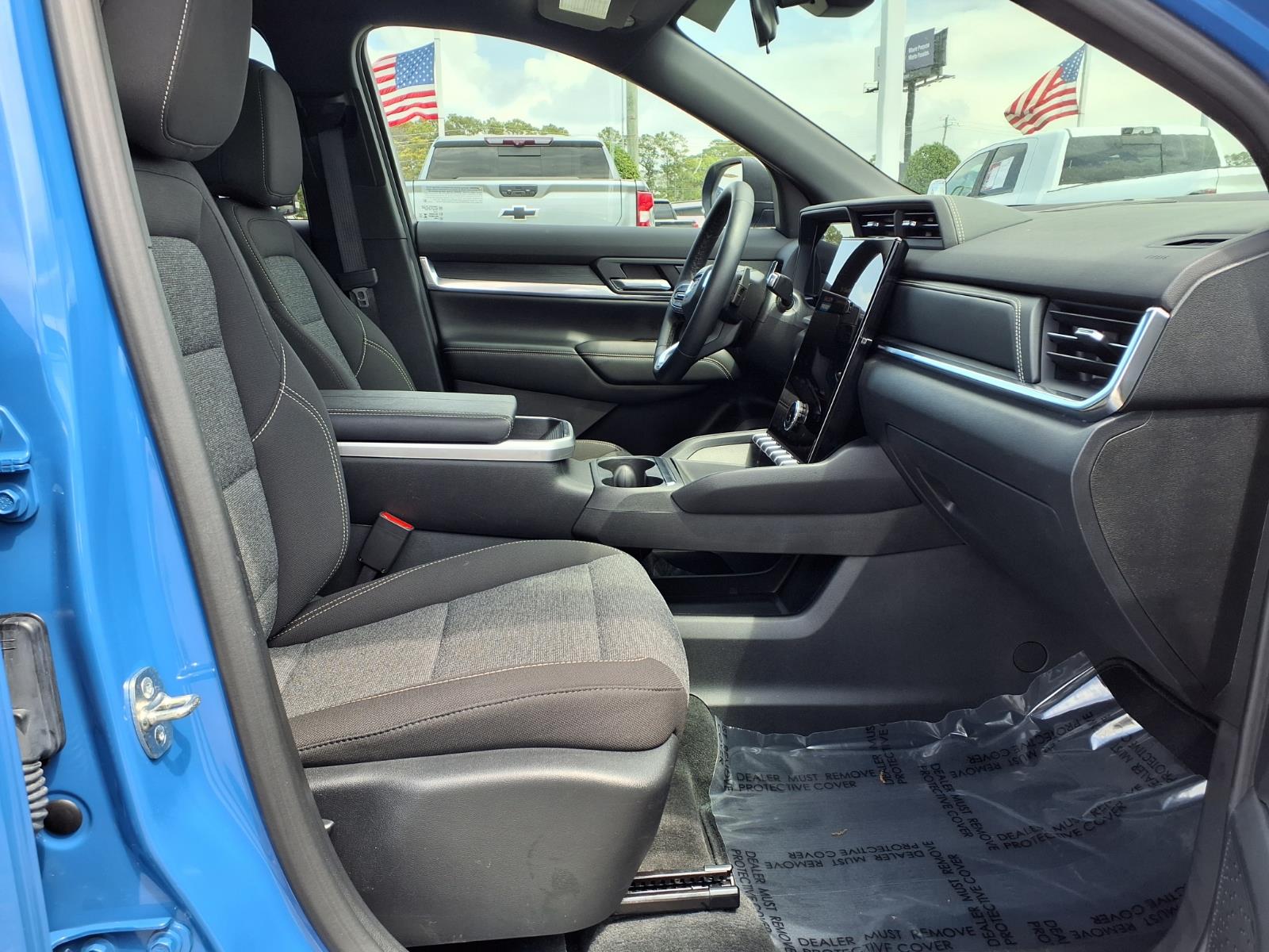 2026 GMC Terrain Elevation - 6