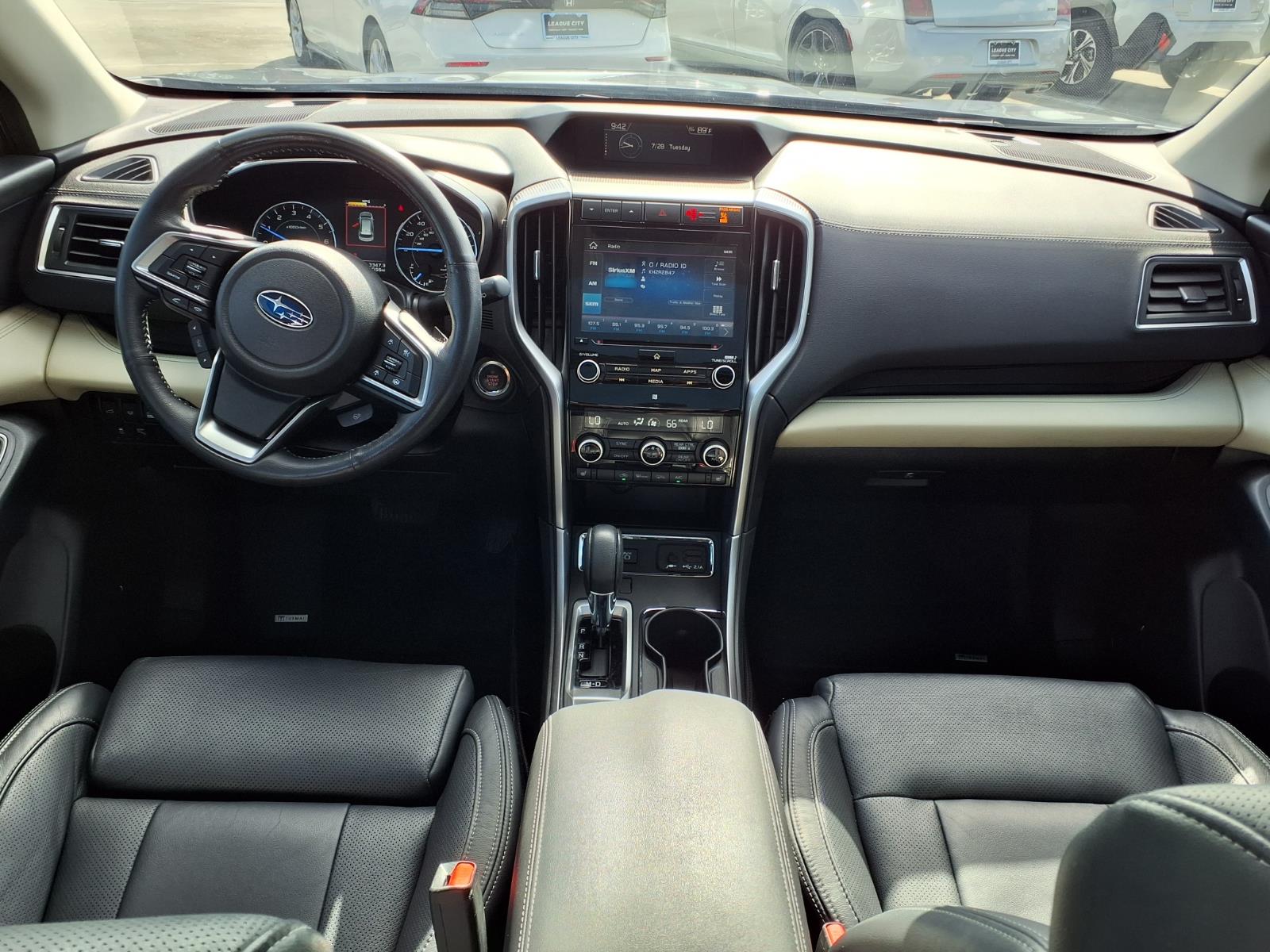 2021 Subaru Ascent Limited - 6