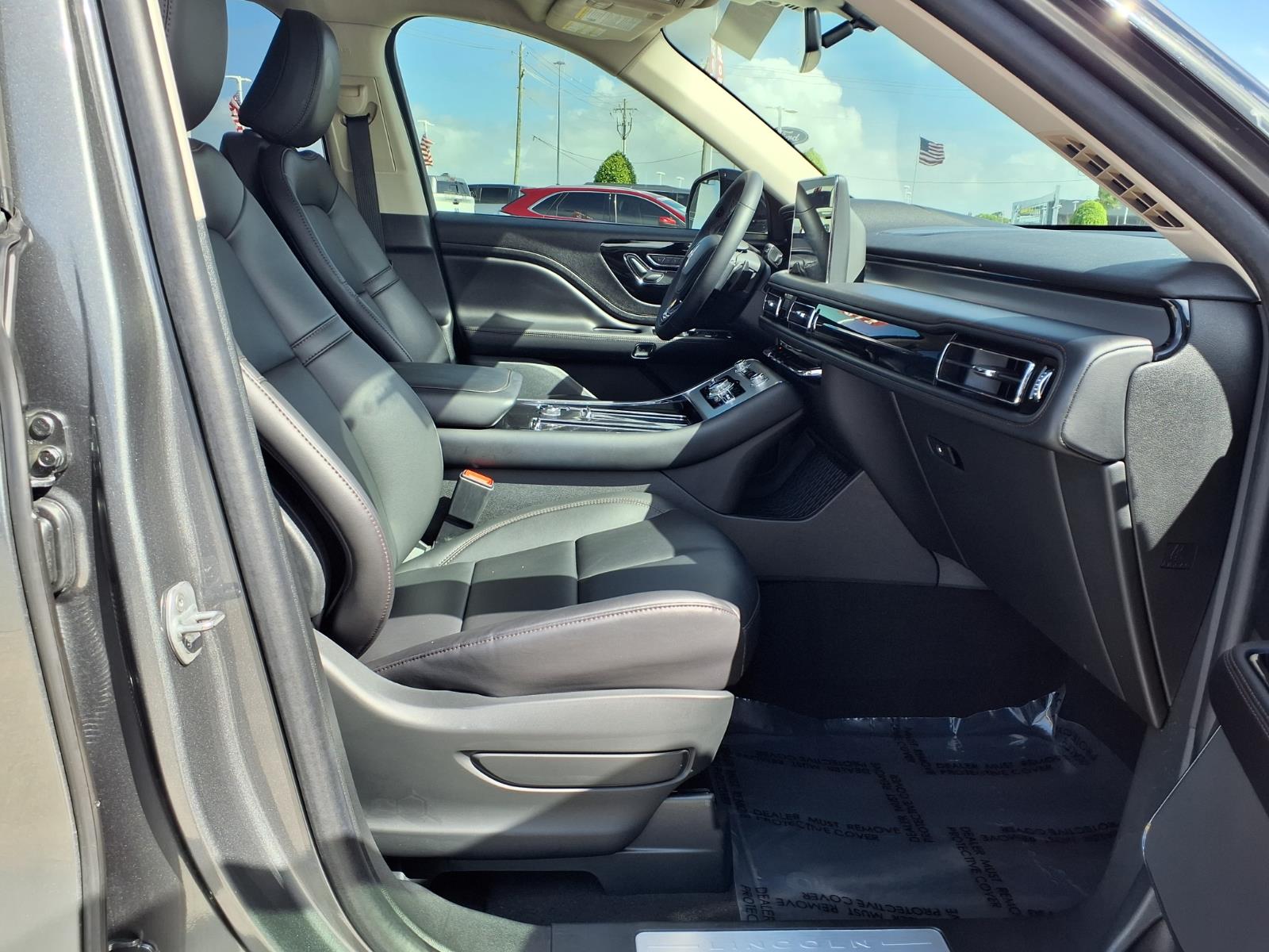 2024 Lincoln Aviator Premiere - 6