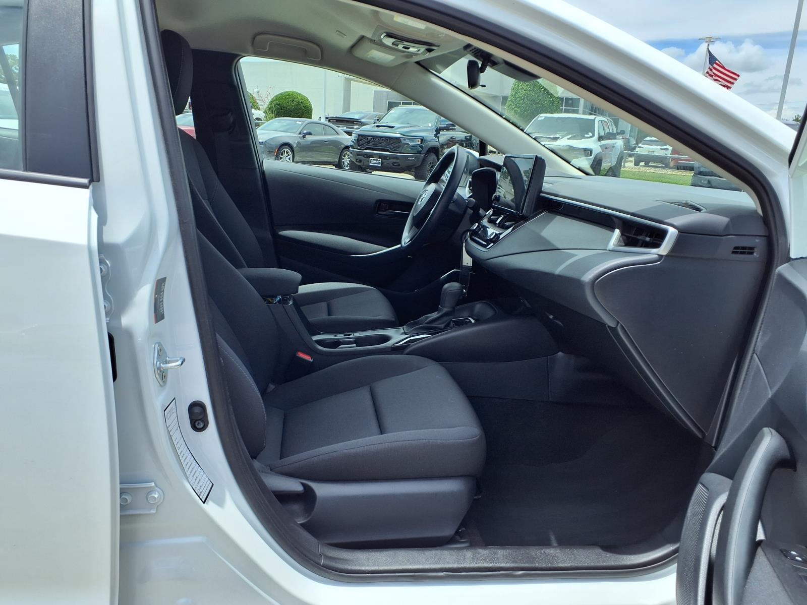 2026 Toyota Corolla LE - 6