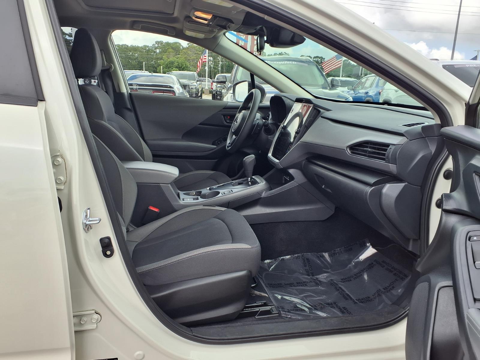 2025 Subaru Crosstrek Premium - 6