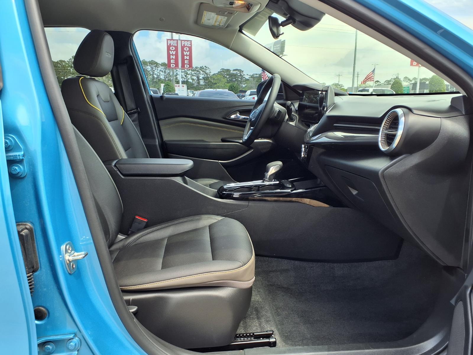 2026 Chevrolet Trax ACTIV - 6