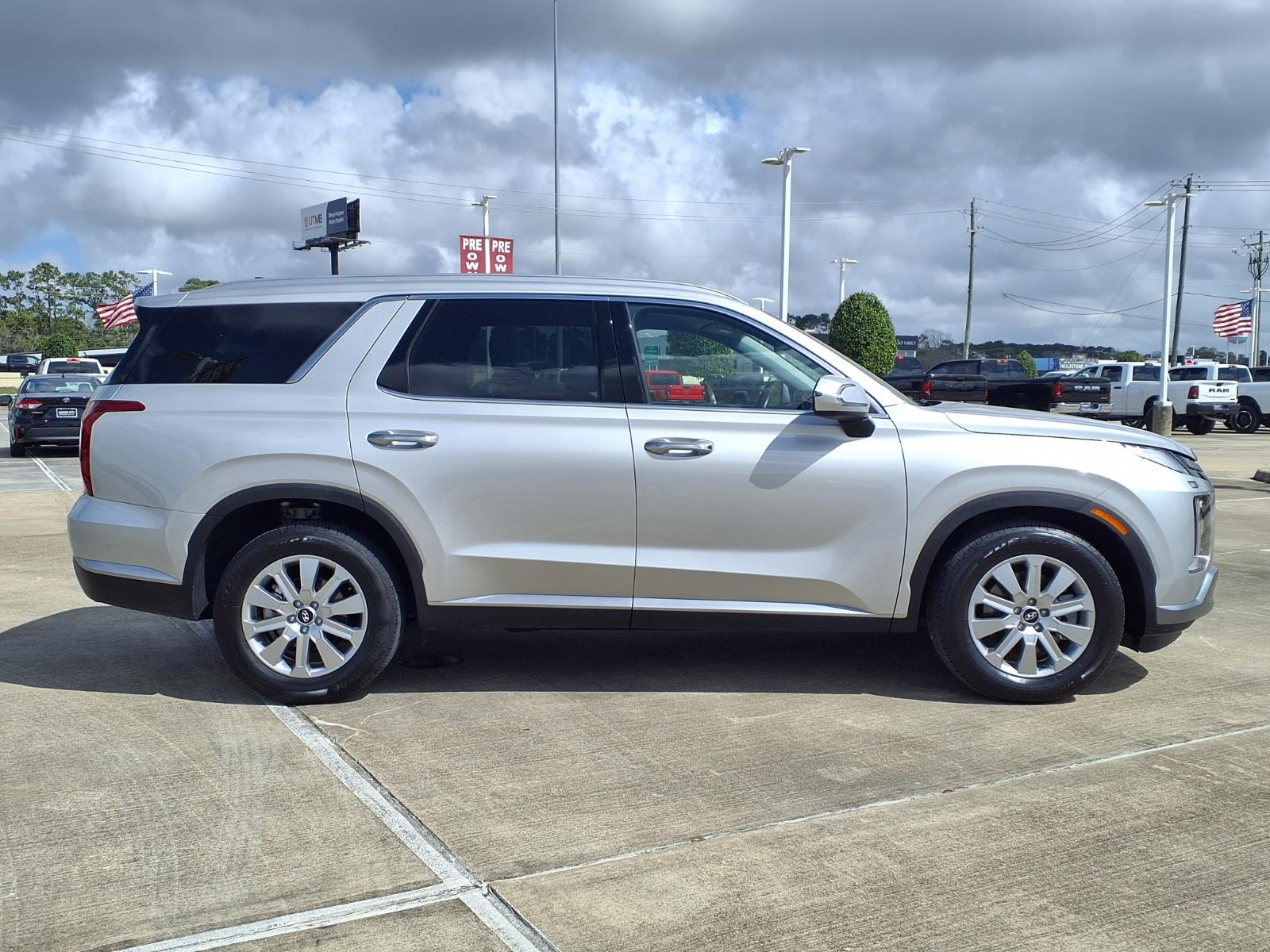 2024 Hyundai PALISADE SEL - 6