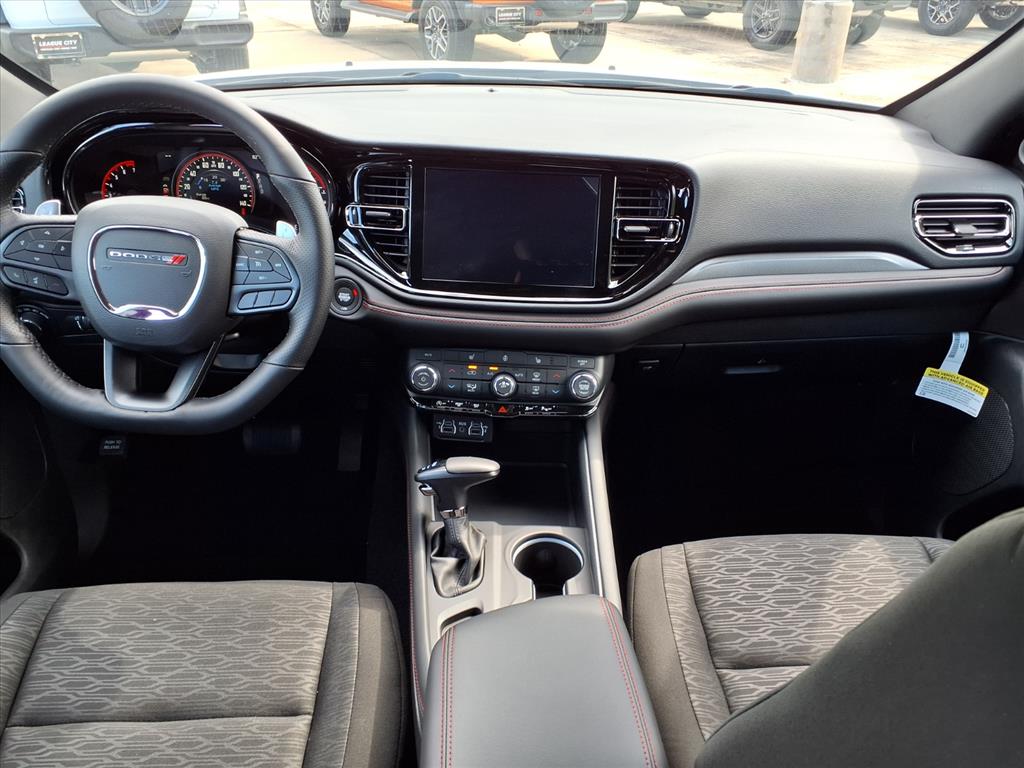 2026 Dodge Durango GT - 6