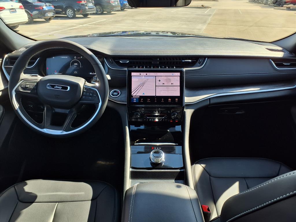 2025 Jeep Grand Cherokee Limited - 6