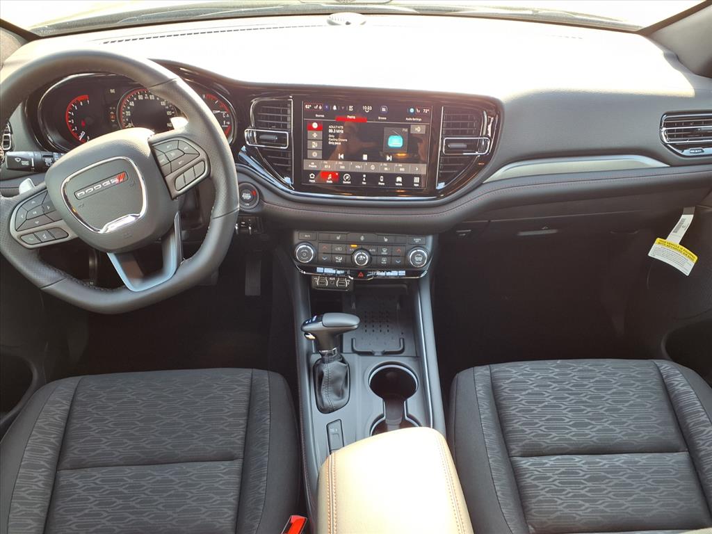 2026 Dodge Durango GT HEMI V8 - 6