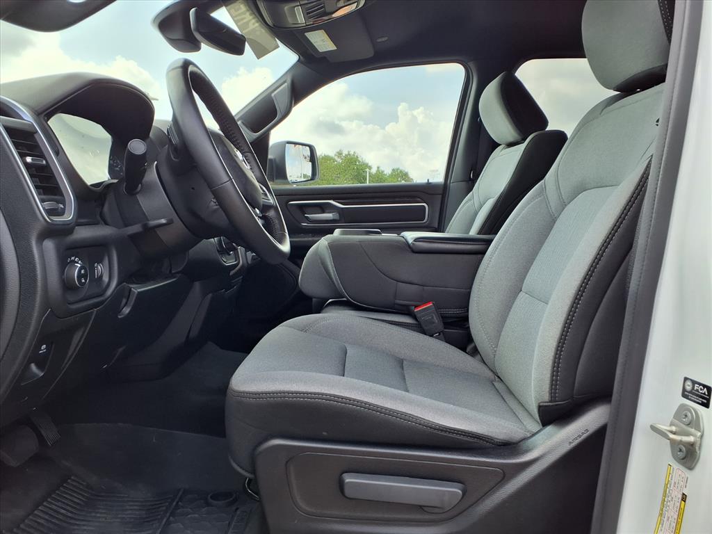 2024 RAM 1500 Big Horn/Lone Star - 6