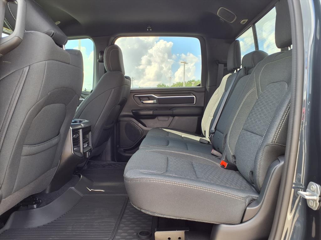 2026 RAM 1500 Big Horn/Lone Star - 6