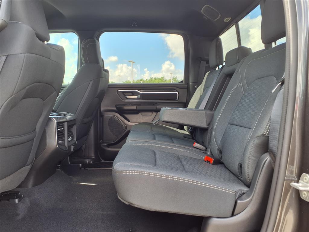 2026 RAM 1500 Big Horn/Lone Star - 6