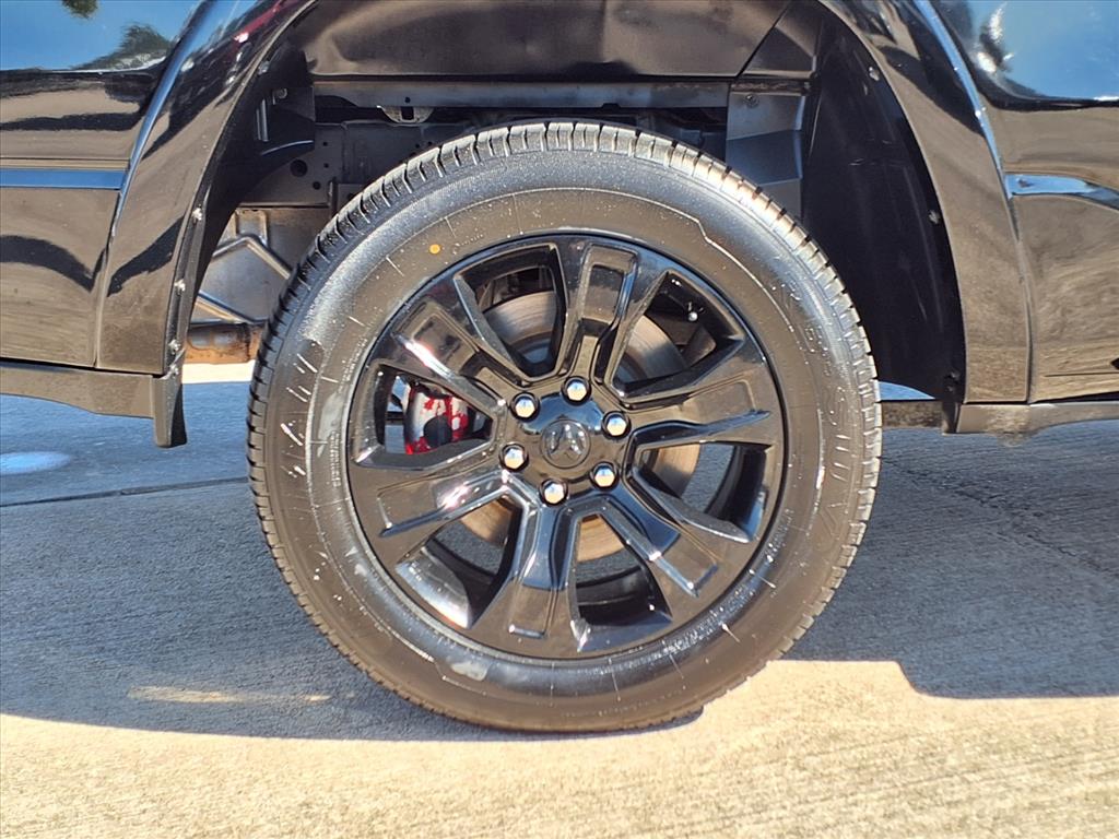 2021 RAM 1500 Laramie - 6