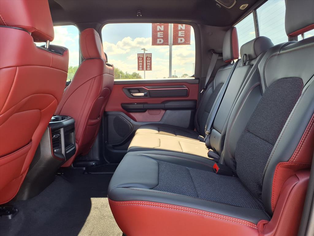 2026 RAM 1500 Rebel Canyon at League City CDJR