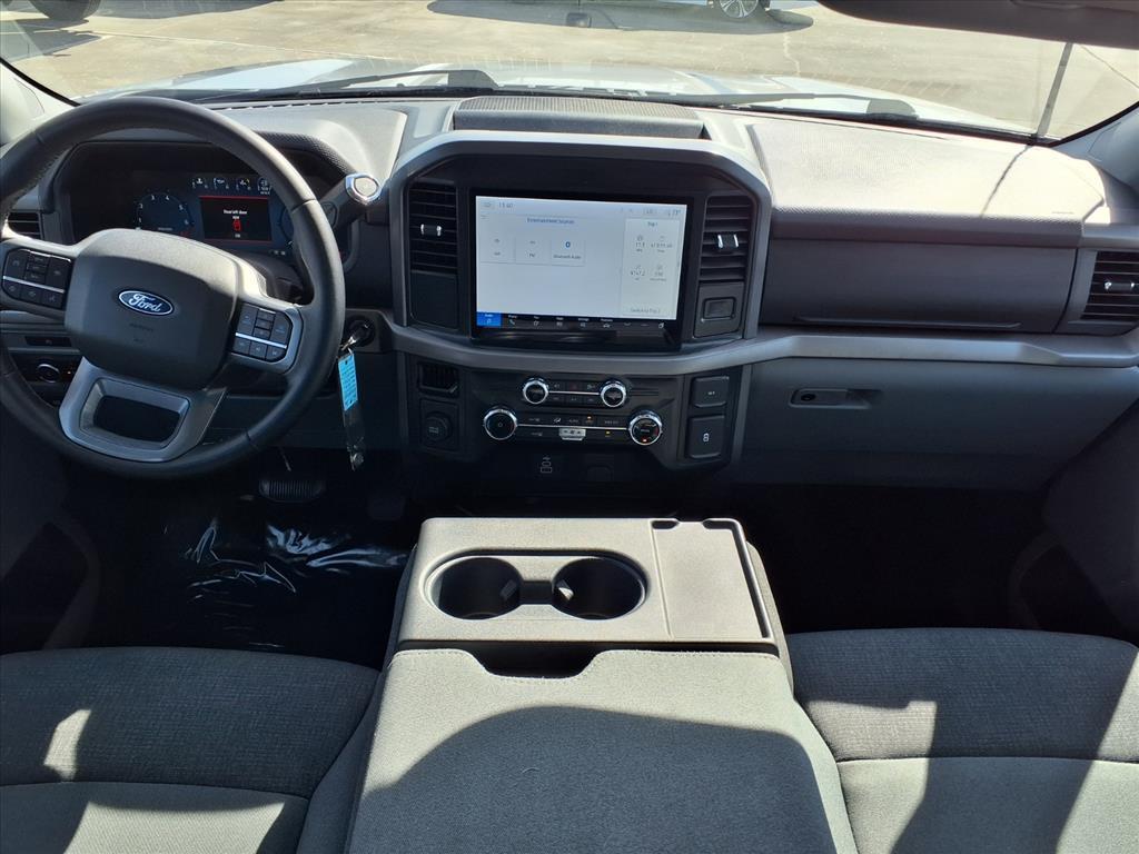 2025 Ford F-150 XLT - 6