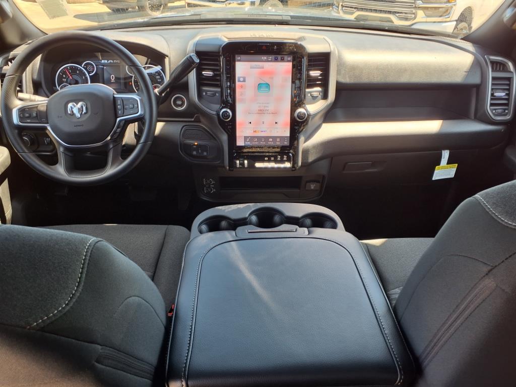2025 RAM 2500 Tradesman - 6