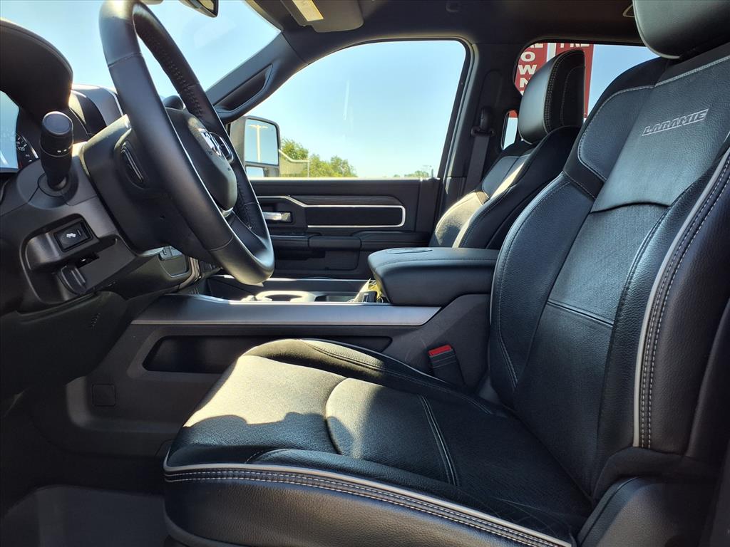2024 RAM 3500 Laramie - 6