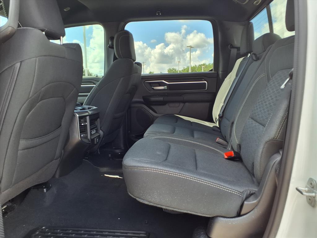 2026 RAM 1500 Big Horn/Lone Star - 6