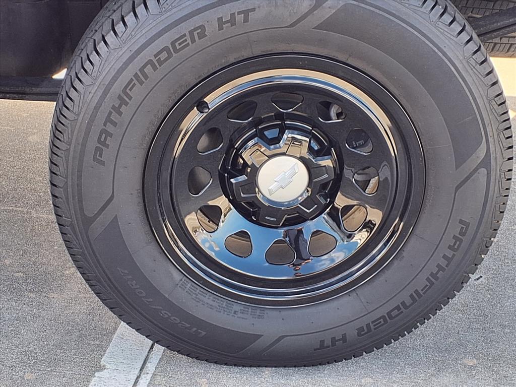 2019 Chevrolet Silverado 1500 WT - 6