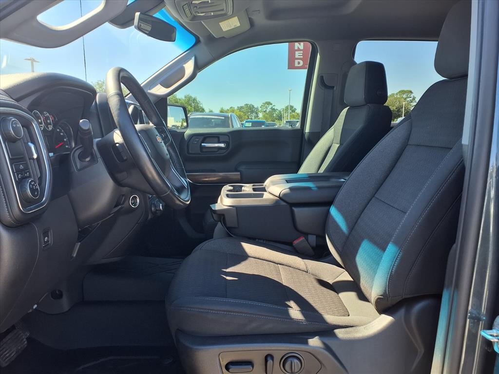 2020 Chevrolet Silverado 1500 LT Texas Edition - 6