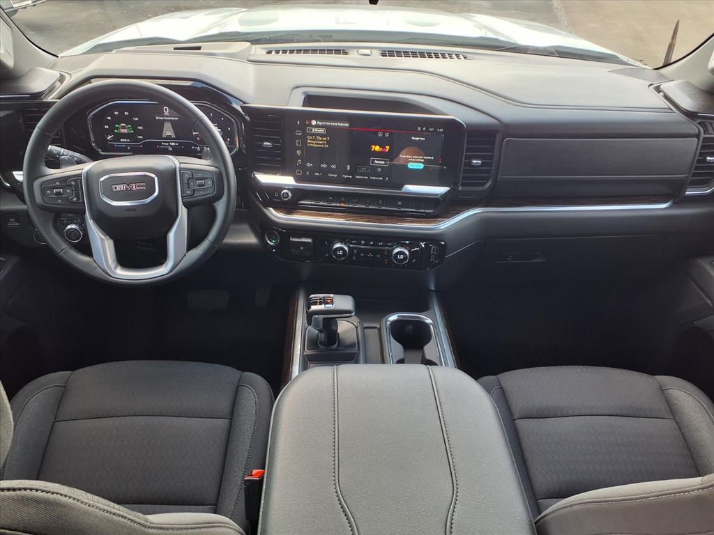2025 GMC Sierra 1500 Elevation - 6