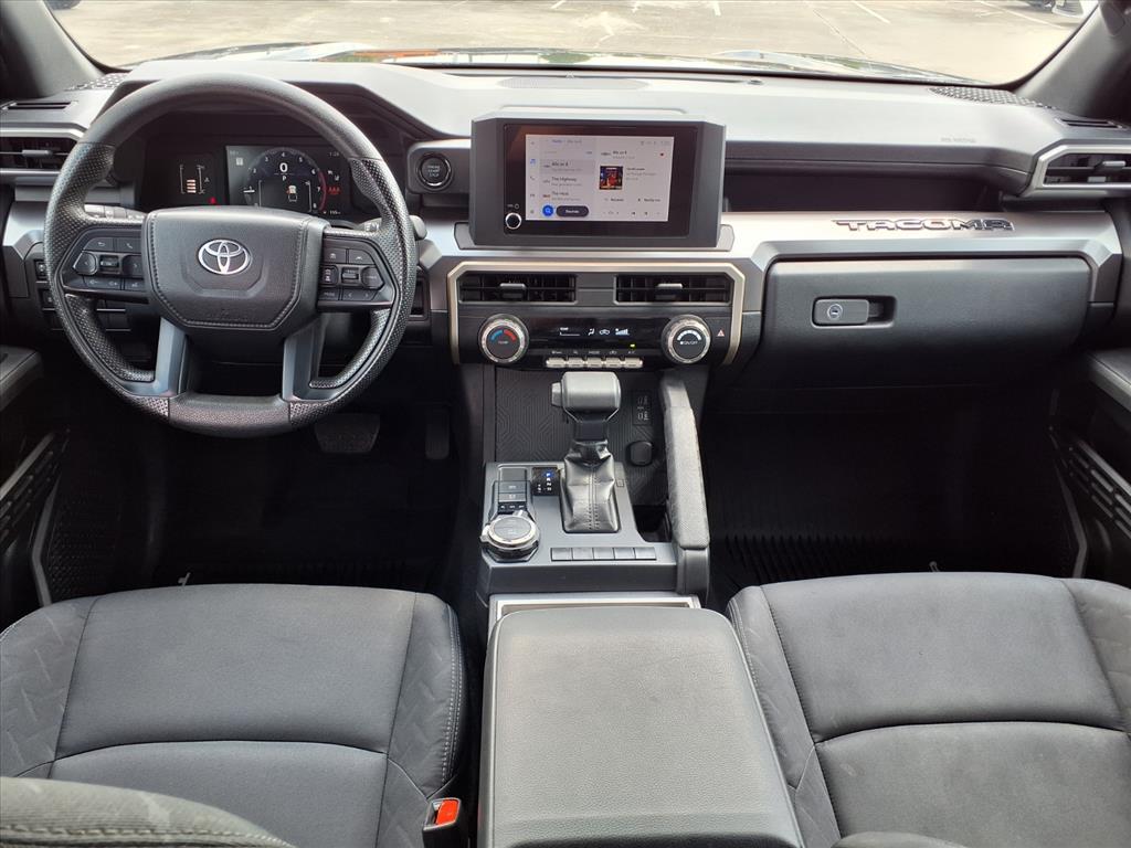 2024 Toyota Tacoma SR5 - 6