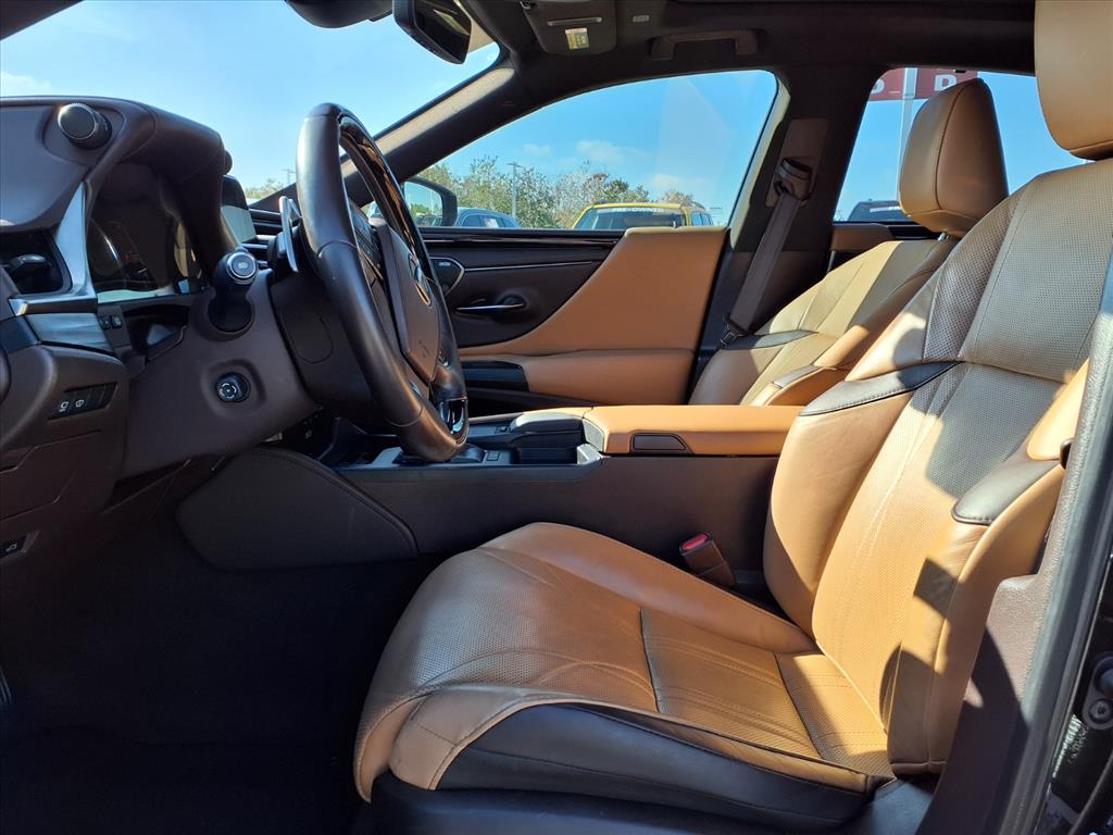 2020 Lexus ES 350 350 Ultra Luxury - 6