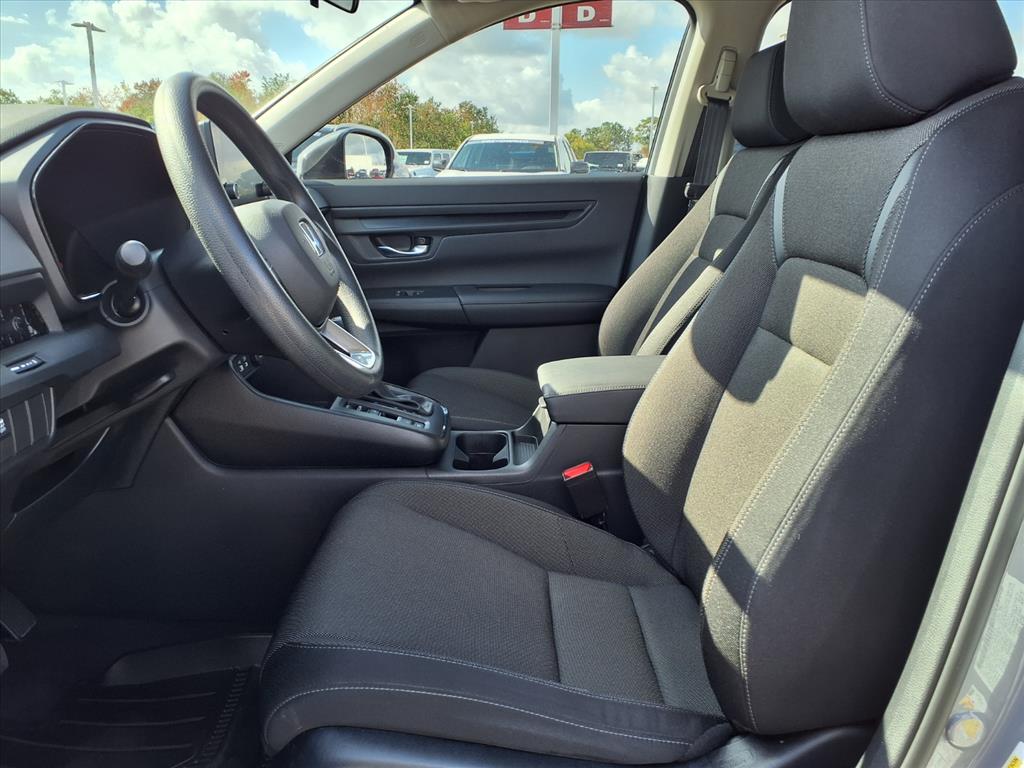 2024 Honda CR-V EX - 6