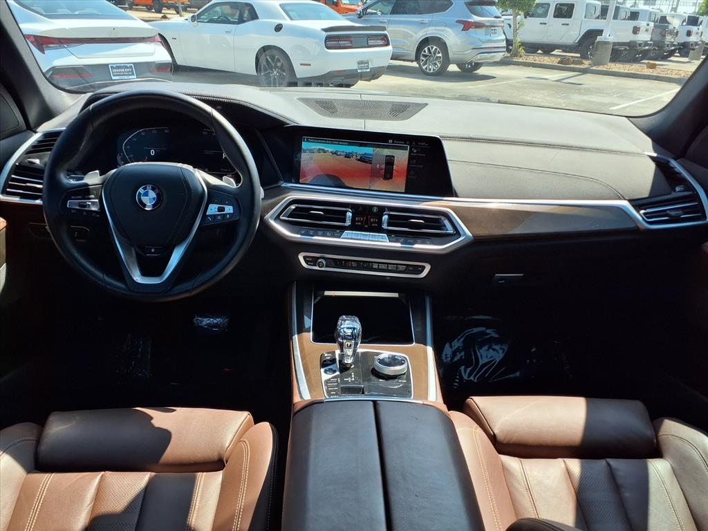 2022 BMW X5 xDrive40i - 6