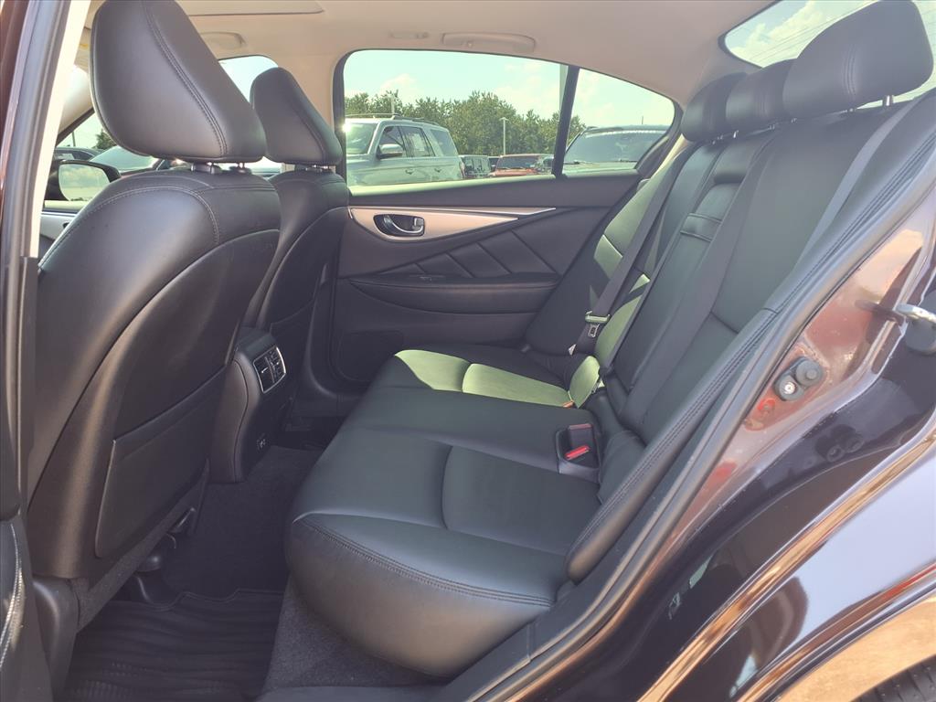 2020 INFINITI Q50 3.0t LUXE - 6