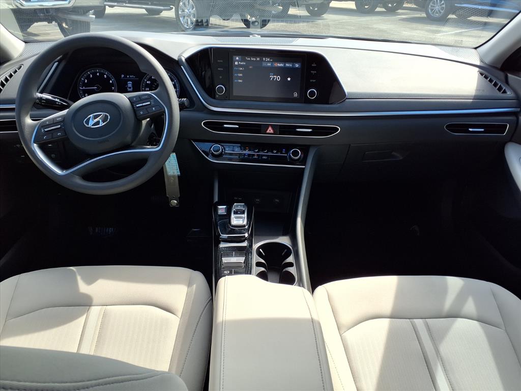2023 Hyundai SONATA SE - 6