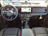 2025 Jeep Wrangler Rubicon X