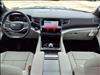 2025 Jeep Wagoneer Series II