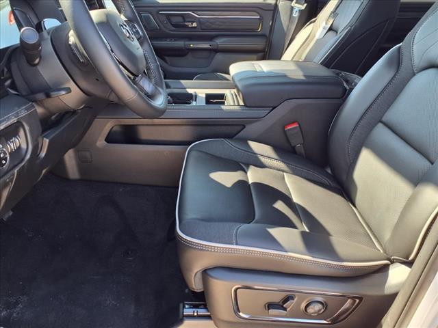 2025 RAM 1500 Limited