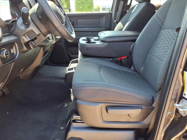 2025 RAM 3500 Tradesman