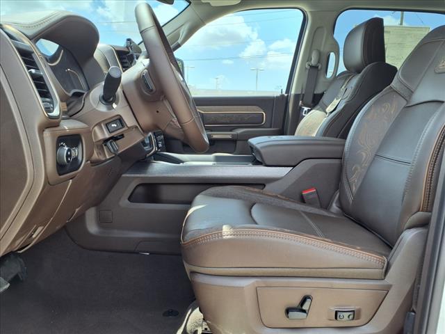 2025 RAM 2500 Limited