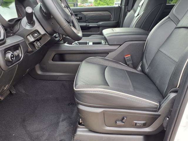 2025 RAM 2500 Limited