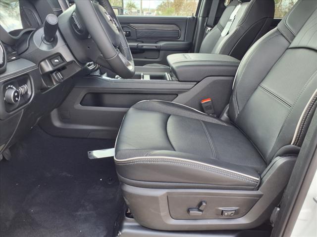 2025 RAM 2500 Limited