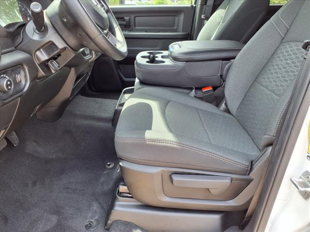 2025 RAM 3500 Tradesman